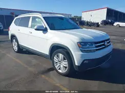 1V2WR2CA4KC510528 2019 VOLKSWAGEN ATLAS