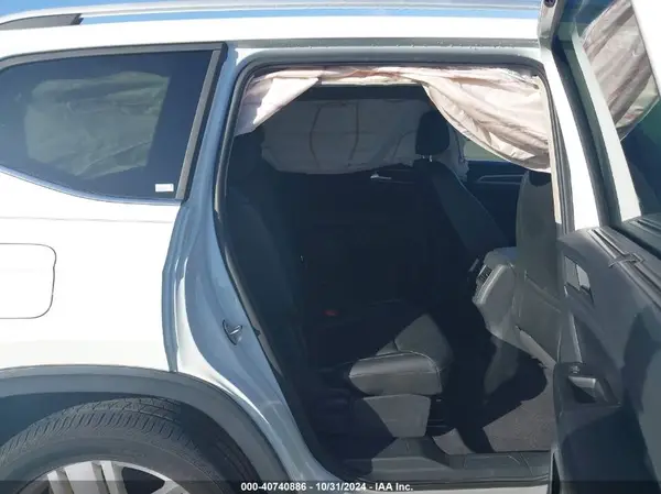 1V2WR2CA4KC510528 2019 VOLKSWAGEN ATLAS - Image 8