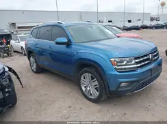 1V2WR2CA4KC513803 2019 VOLKSWAGEN ATLAS
