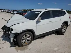 1V2WR2CA4KC515082 2019 VOLKSWAGEN ATLAS