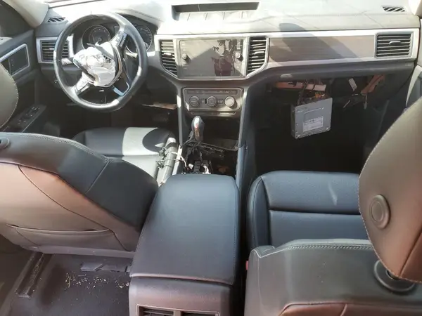 1V2WR2CA4KC515082 2019 VOLKSWAGEN ATLAS - Image 8