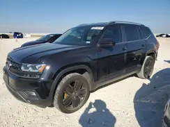 1V2WR2CA4KC519519 2019 VOLKSWAGEN ATLAS