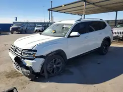 1V2WR2CA4KC521934 2019 VOLKSWAGEN ATLAS