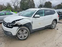1V2WR2CA4KC529774 2019 VOLKSWAGEN ATLAS