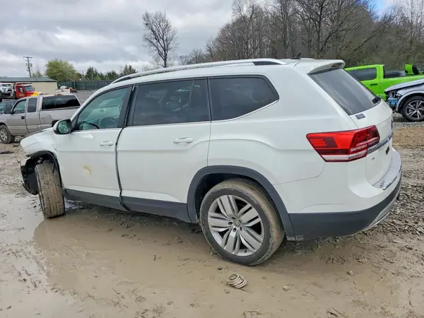 1V2WR2CA4KC529774 2019 VOLKSWAGEN ATLAS - Image 2