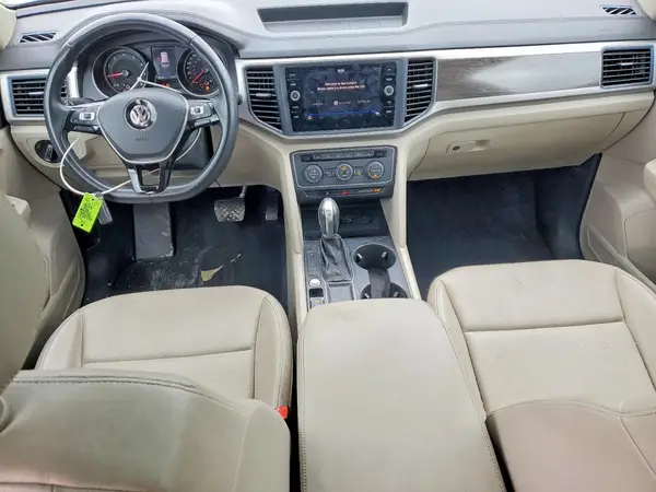 1V2WR2CA4KC529774 2019 VOLKSWAGEN ATLAS - Image 8