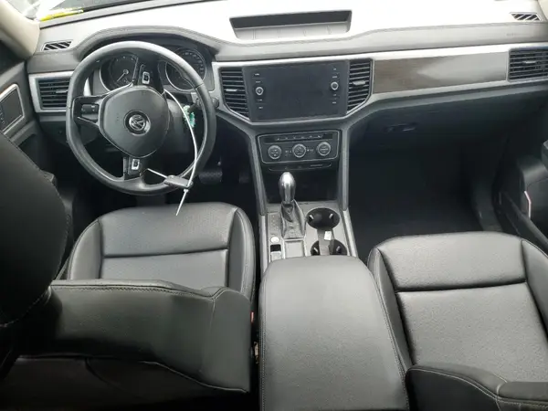 1V2WR2CA4KC531413 2019 VOLKSWAGEN ATLAS - Image 8