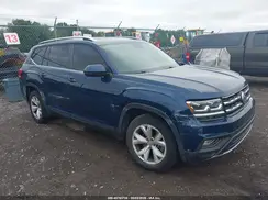 1V2WR2CA4KC531928 2019 VOLKSWAGEN ATLAS