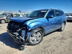 1V2WR2CA4KC533288 2019 VOLKSWAGEN ATLAS