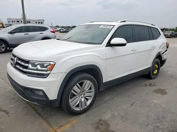 1V2WR2CA4KC534215 2019 VOLKSWAGEN ATLAS - Image 1