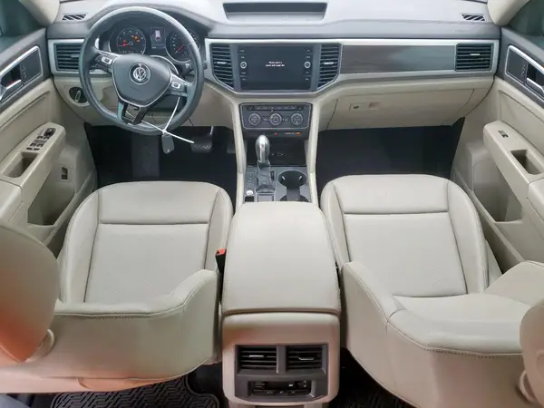 1V2WR2CA4KC534215 2019 VOLKSWAGEN ATLAS - Image 8