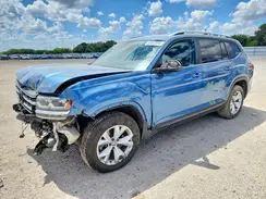 1V2WR2CA4KC543707 2019 VOLKSWAGEN ATLAS