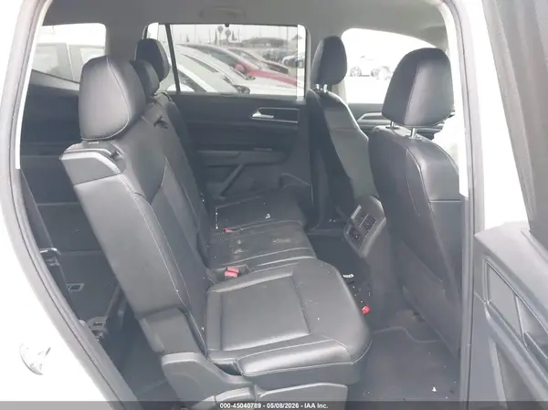 1V2WR2CA4KC545666 2019 VOLKSWAGEN ATLAS - Image 8