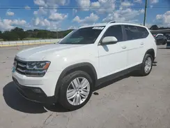 1V2WR2CA4KC548681 2019 VOLKSWAGEN ATLAS