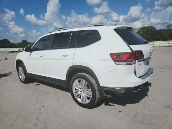 1V2WR2CA4KC548681 2019 VOLKSWAGEN ATLAS - Image 2