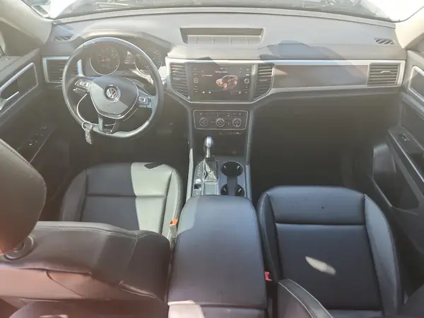1V2WR2CA4KC548681 2019 VOLKSWAGEN ATLAS - Image 8