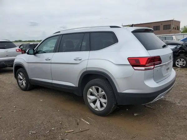 1V2WR2CA4KC558367 2019 VOLKSWAGEN ATLAS - Image 2