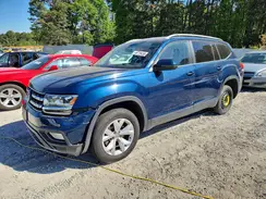 1V2WR2CA4KC558627 2019 VOLKSWAGEN ATLAS