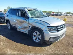 1V2WR2CA4KC558921 2019 VOLKSWAGEN ATLAS