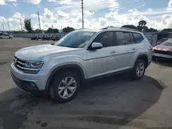 1V2WR2CA4KC560801 2019 VOLKSWAGEN ATLAS