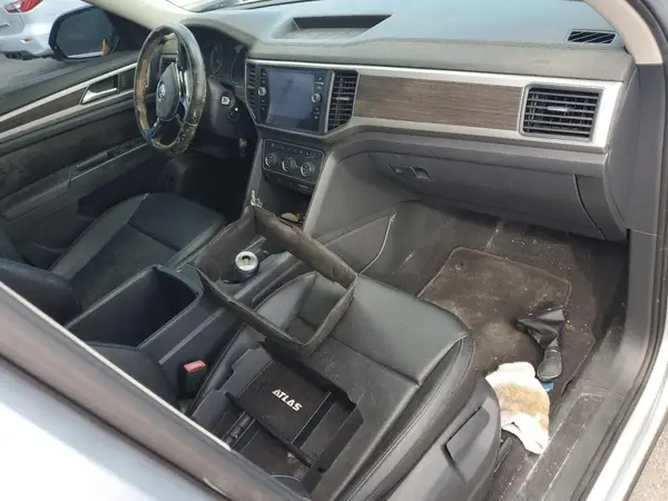 1V2WR2CA4KC560801 2019 VOLKSWAGEN ATLAS - Image 8