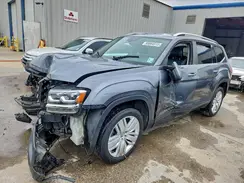 1V2WR2CA4KC561317 2019 VOLKSWAGEN ATLAS