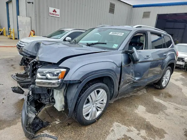 1V2WR2CA4KC561317 2019 VOLKSWAGEN ATLAS - Image 1