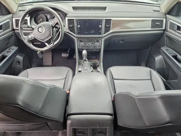 1V2WR2CA4KC561317 2019 VOLKSWAGEN ATLAS - Image 8