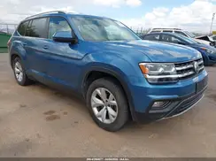 1V2WR2CA4KC577548 2019 VOLKSWAGEN ATLAS