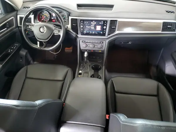 1V2WR2CA4KC580742 2019 VOLKSWAGEN ATLAS - Image 8