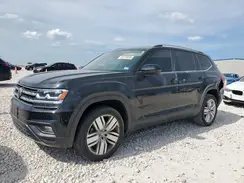 1V2WR2CA4KC581101 2019 VOLKSWAGEN ATLAS