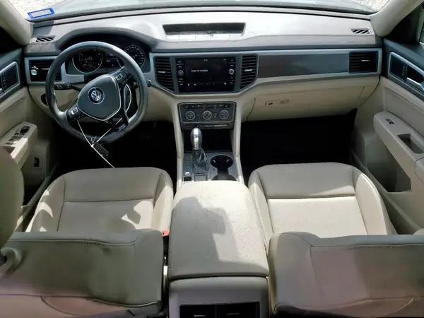 1V2WR2CA4KC581101 2019 VOLKSWAGEN ATLAS - Image 8