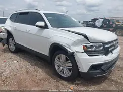 1V2WR2CA4KC585729 2019 VOLKSWAGEN ATLAS