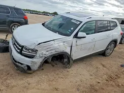 1V2WR2CA4KC591207 2019 VOLKSWAGEN ATLAS
