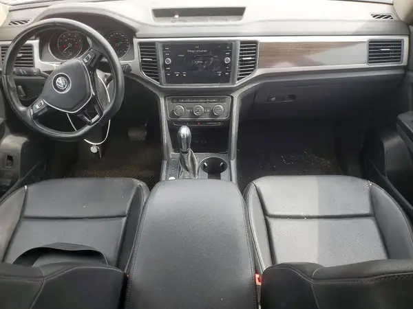 1V2WR2CA4KC591207 2019 VOLKSWAGEN ATLAS - Image 8