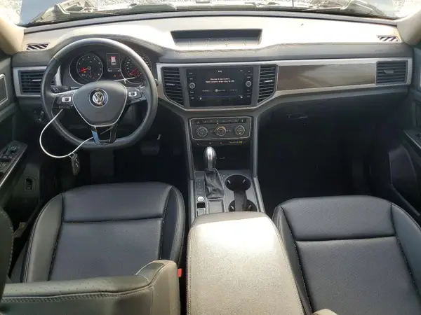 1V2WR2CA4KC591918 2019 VOLKSWAGEN ATLAS - Image 8