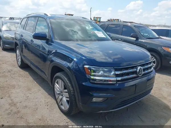 1V2WR2CA4KC603145 2019 VOLKSWAGEN ATLAS - Image 1