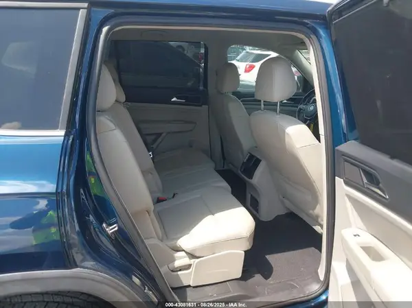 1V2WR2CA4KC603145 2019 VOLKSWAGEN ATLAS - Image 8