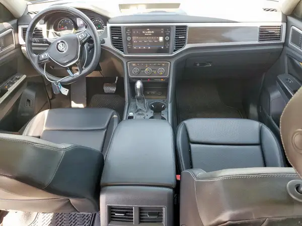 1V2WR2CA4KC606000 2019 VOLKSWAGEN ATLAS - Image 8