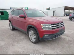 1V2WR2CA4KC606661 2019 VOLKSWAGEN ATLAS