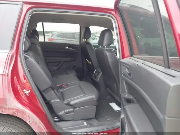 1V2WR2CA4KC606661 2019 VOLKSWAGEN ATLAS - Image 8