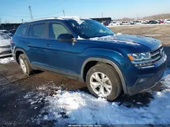1V2WR2CA4KC608829 2019 VOLKSWAGEN ATLAS