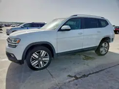 1V2WR2CA4KC609477 2019 VOLKSWAGEN ATLAS