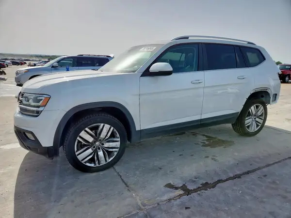 1V2WR2CA4KC609477 2019 VOLKSWAGEN ATLAS - Image 1