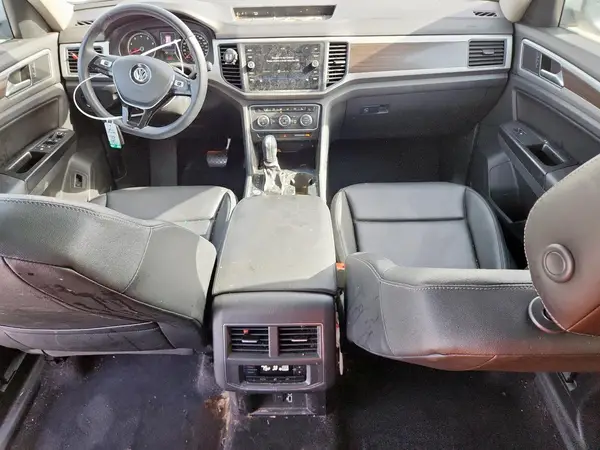 1V2WR2CA4KC609477 2019 VOLKSWAGEN ATLAS - Image 8