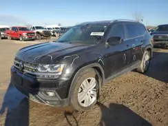 1V2WR2CA4KC609916 2019 VOLKSWAGEN ATLAS