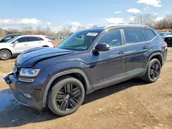 1V2WR2CA4KC612203 2019 VOLKSWAGEN ATLAS