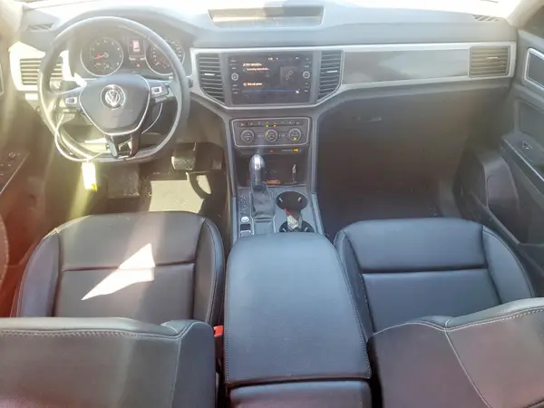 1V2WR2CA4KC612203 2019 VOLKSWAGEN ATLAS - Image 8