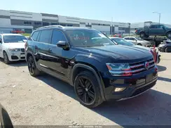 1V2WR2CA4KC614517 2019 VOLKSWAGEN ATLAS