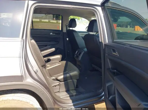 1V2WR2CA4KC620074 2019 VOLKSWAGEN ATLAS - Image 8